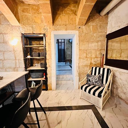 Apartamento Charming Townhouse Prime Area La Valeta Exterior foto