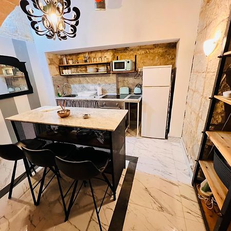 Apartamento Charming Townhouse Prime Area La Valeta Exterior foto