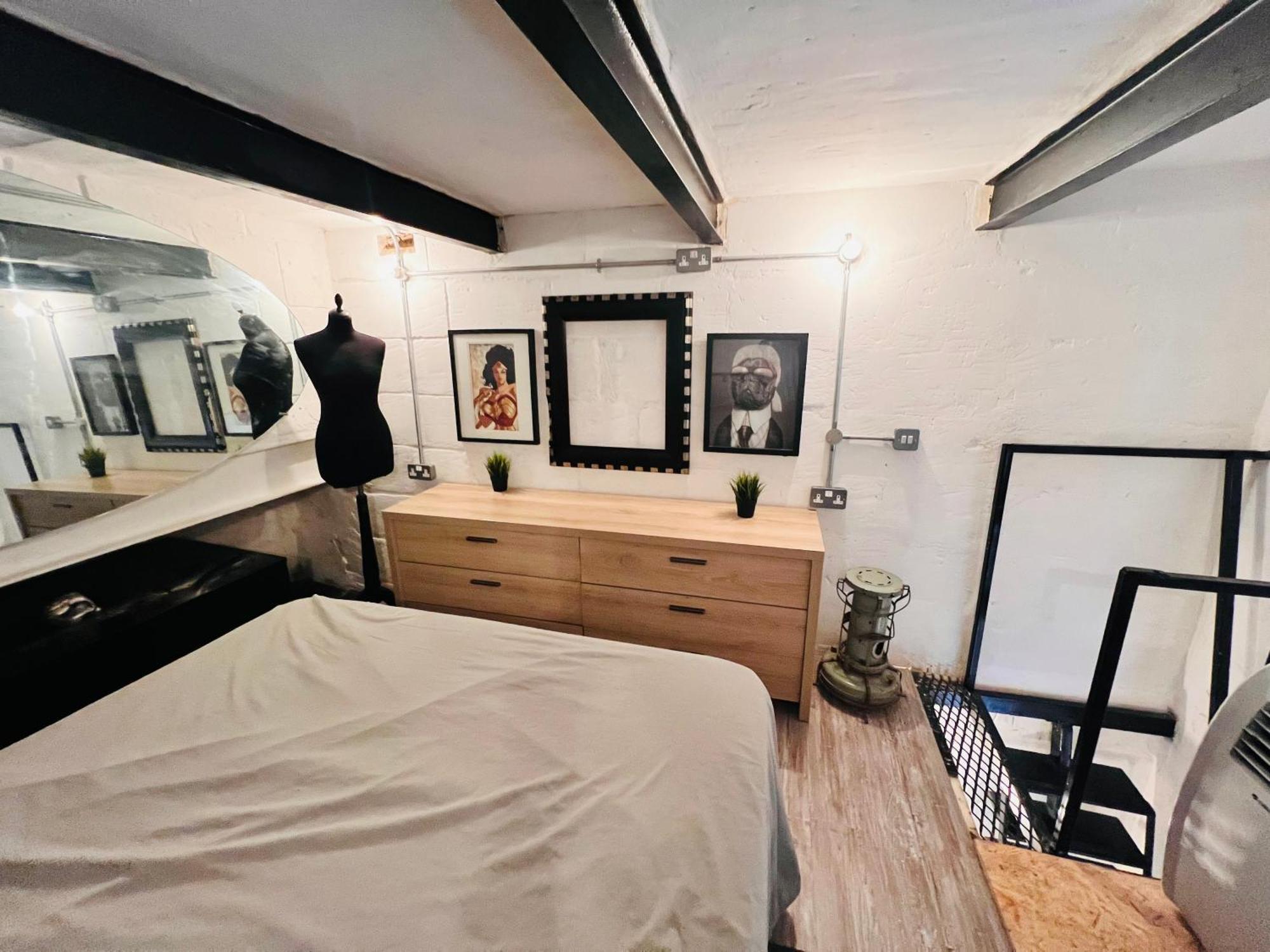Apartamento Charming Townhouse Prime Area La Valeta Exterior foto