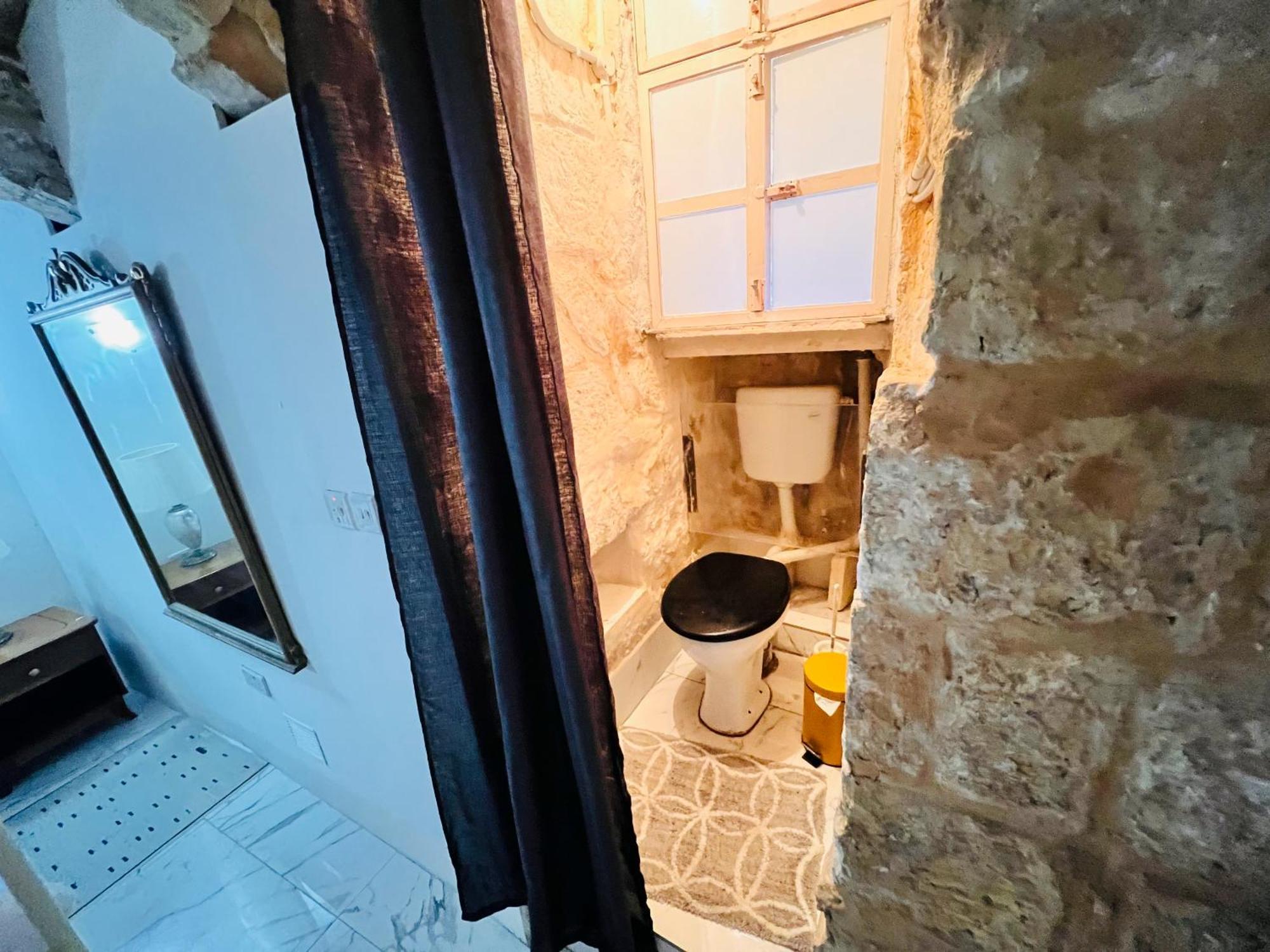 Apartamento Charming Townhouse Prime Area La Valeta Exterior foto