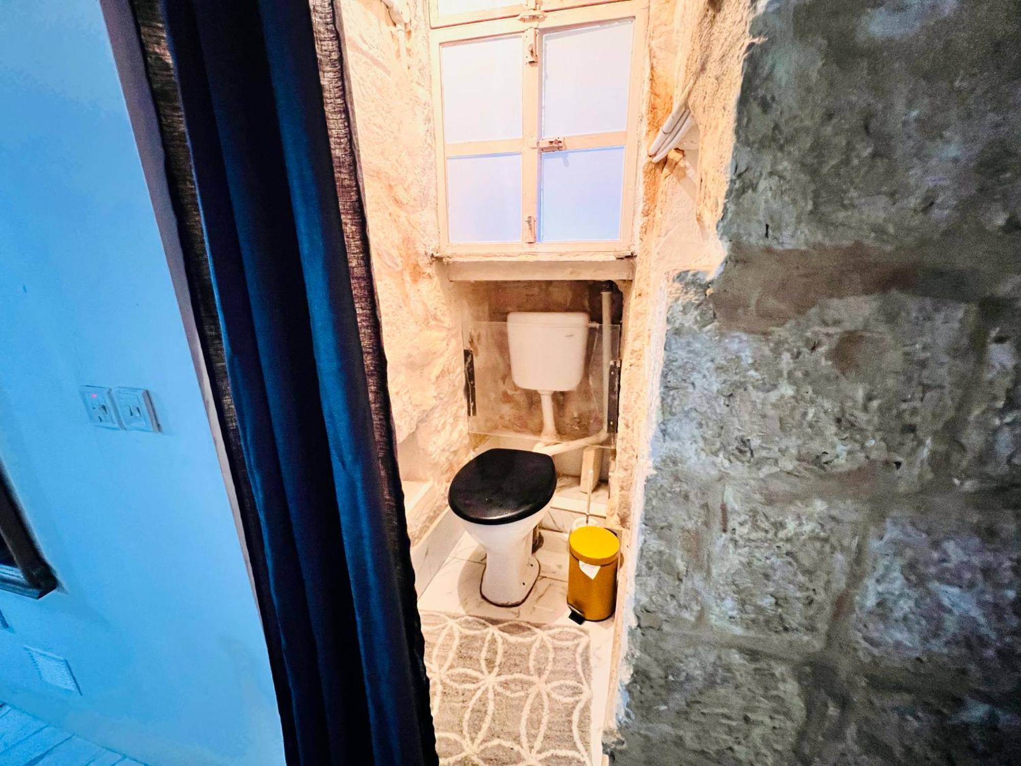 Apartamento Charming Townhouse Prime Area La Valeta Exterior foto
